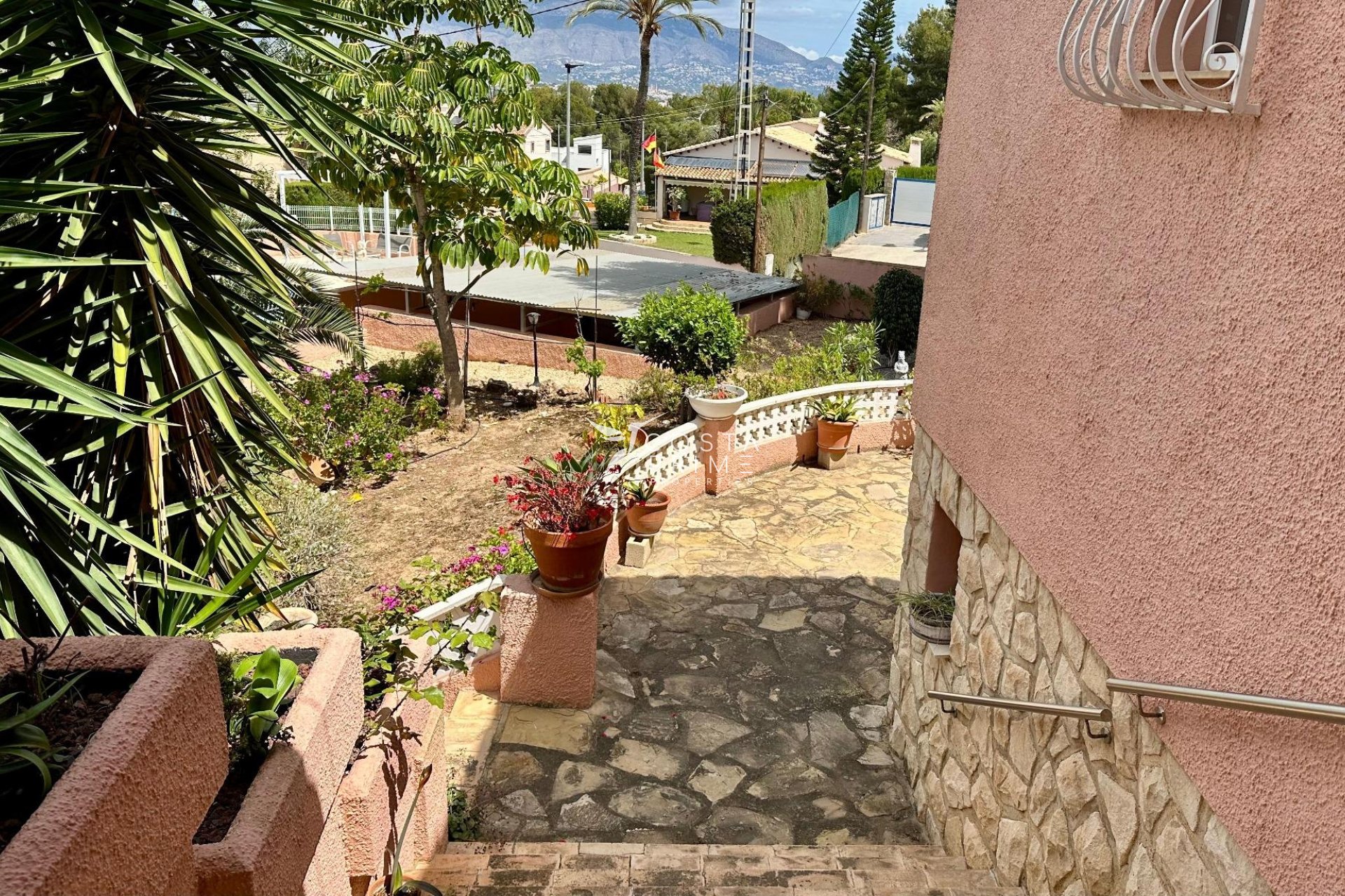 Reventa - Chalet / Villa - Alfas del Pí