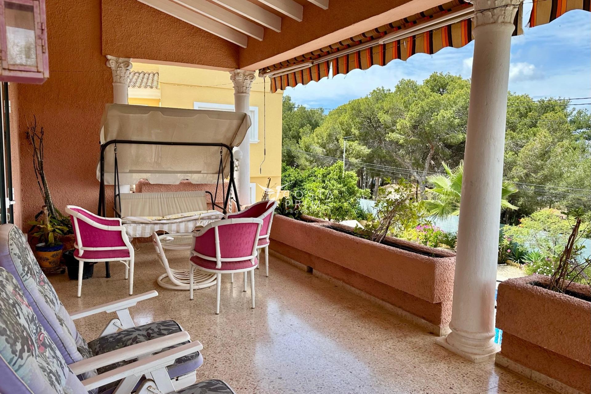 Reventa - Chalet / Villa - Alfas del Pí