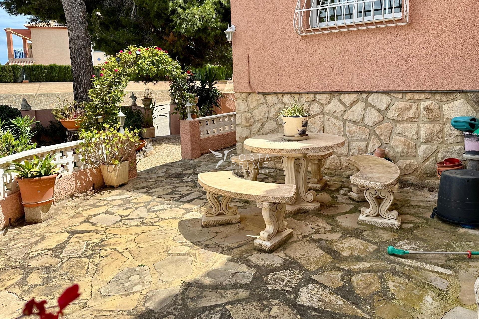 Reventa - Chalet / Villa - Alfas del Pí