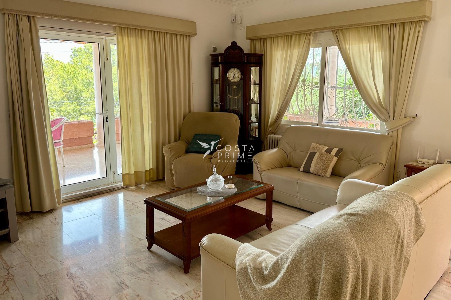 Reventa - Chalet / Villa - Alfas del Pí