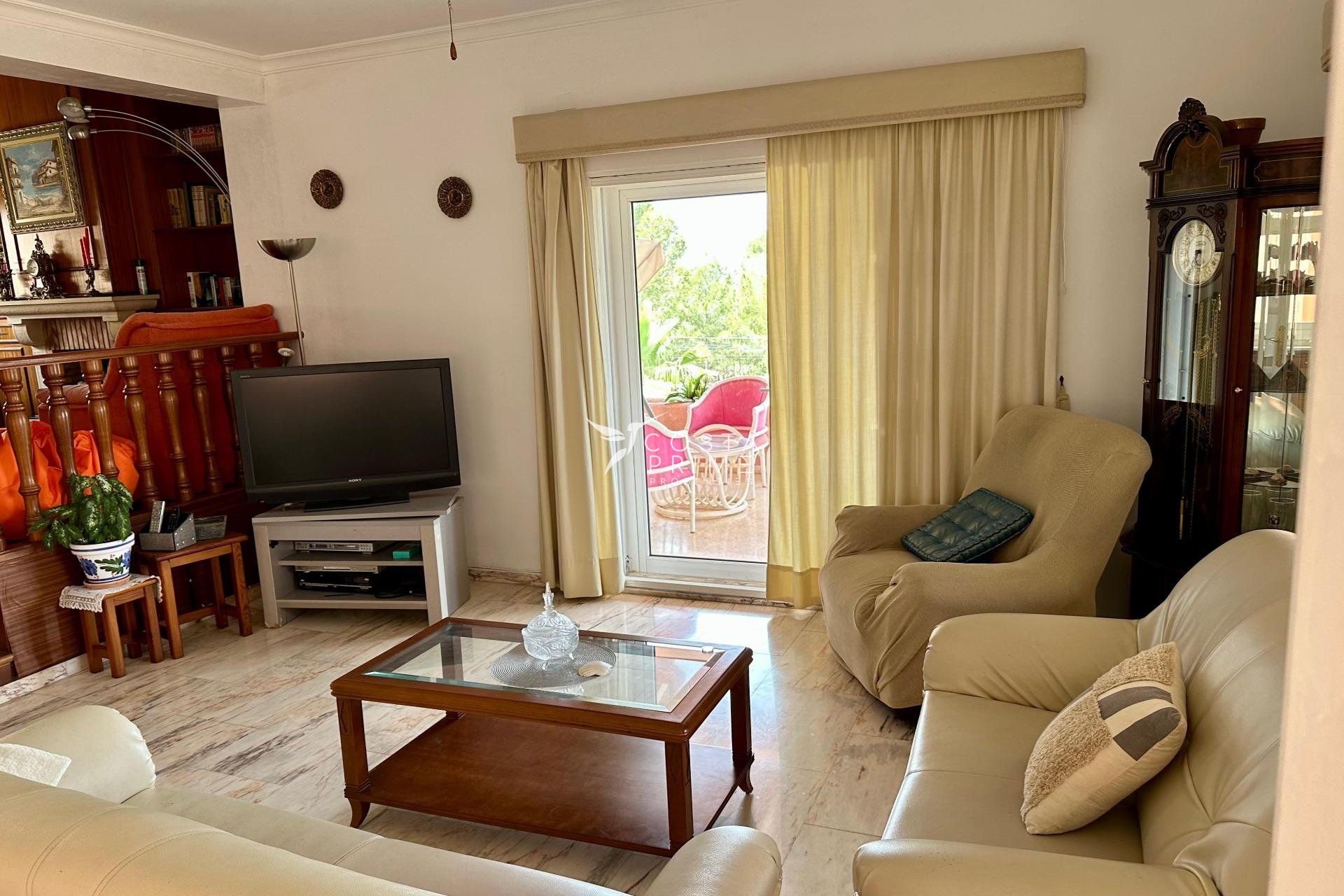 Reventa - Chalet / Villa - Alfas del Pí