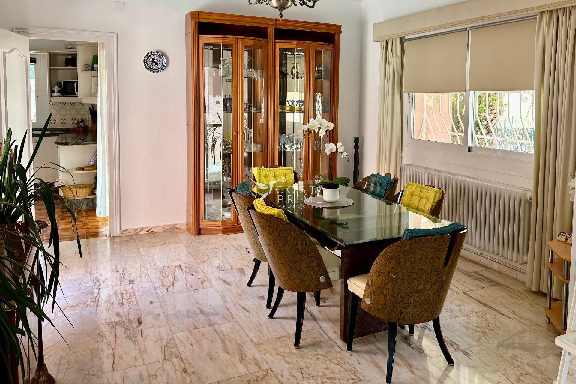 Reventa - Chalet / Villa - Alfas del Pí