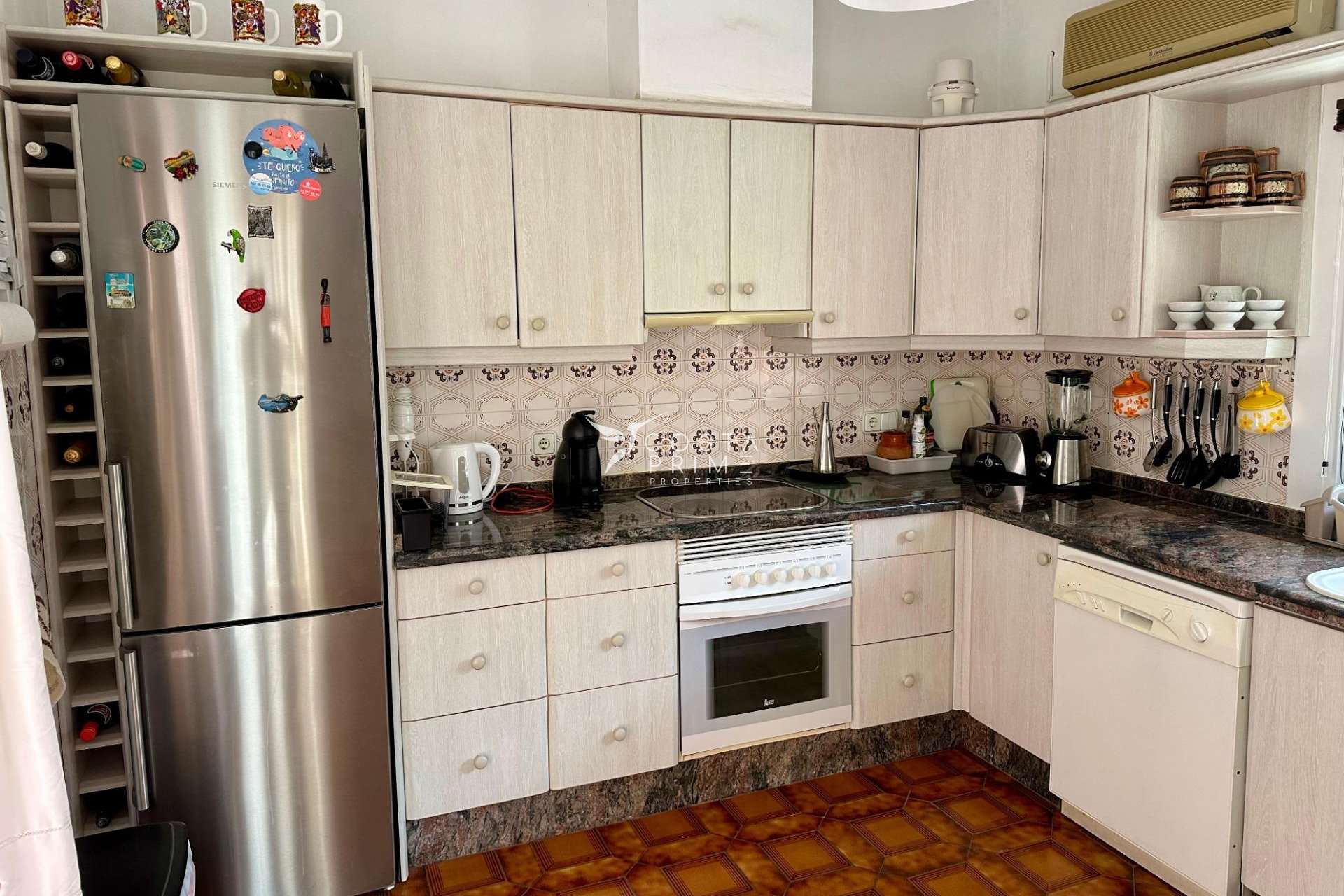 Reventa - Chalet / Villa - Alfas del Pí