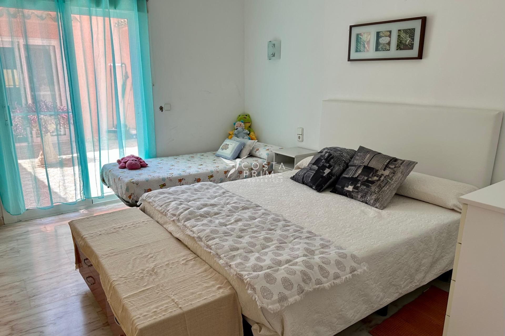 Reventa - Chalet / Villa - Alfas del Pí