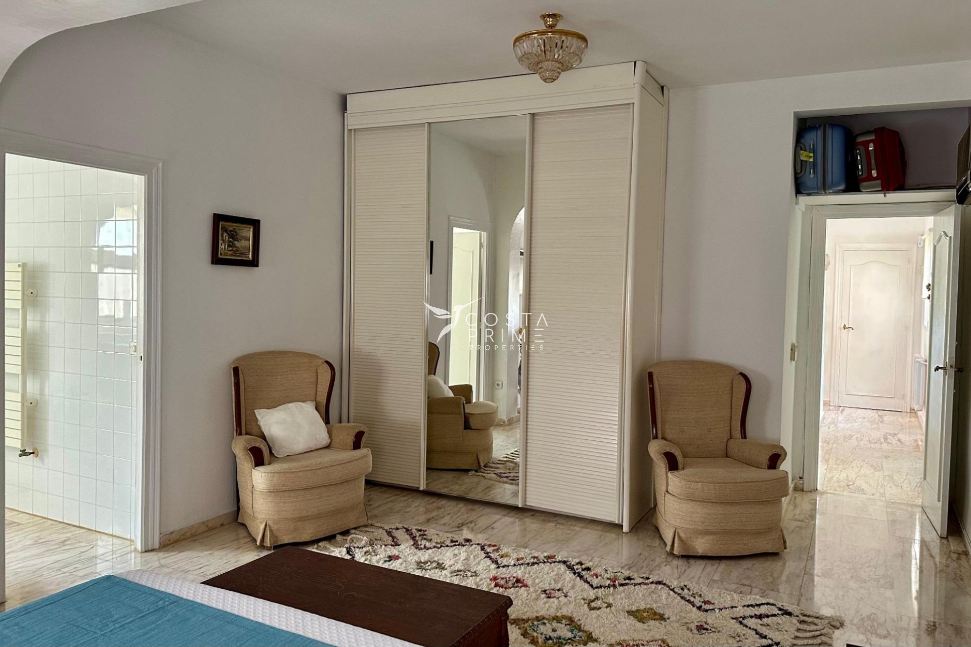 Reventa - Chalet / Villa - Alfas del Pí