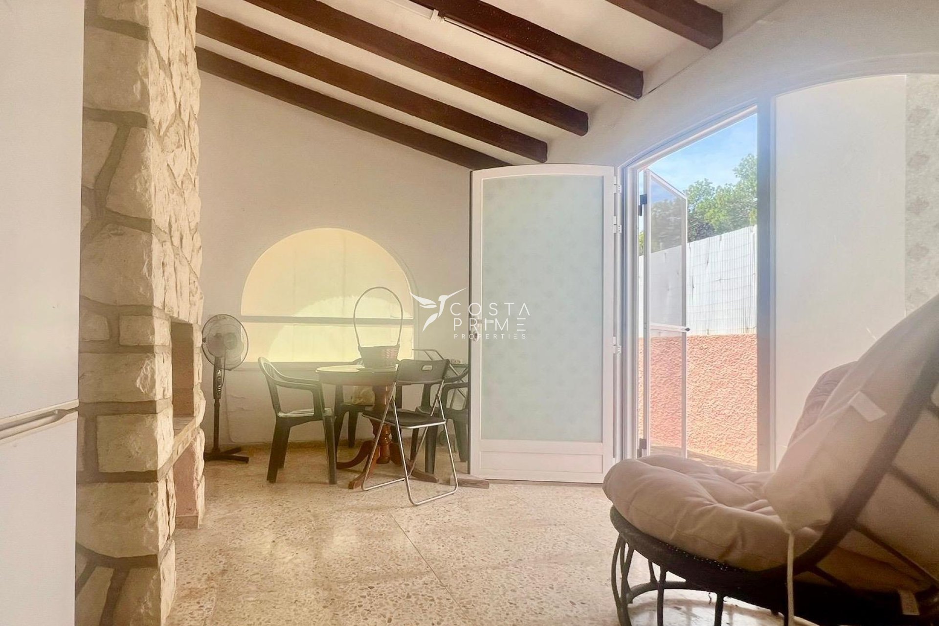 Reventa - Chalet / Villa - Alfas del Pí