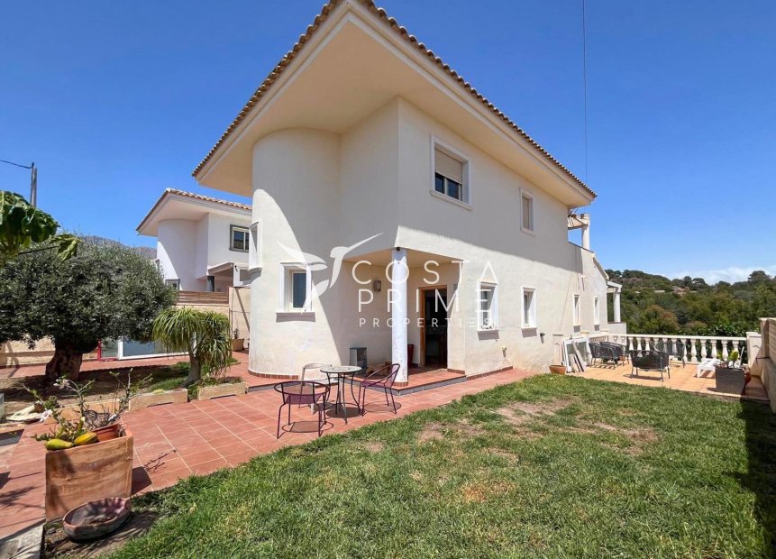 Reventa - Chalet / Villa - Alfas del Pí