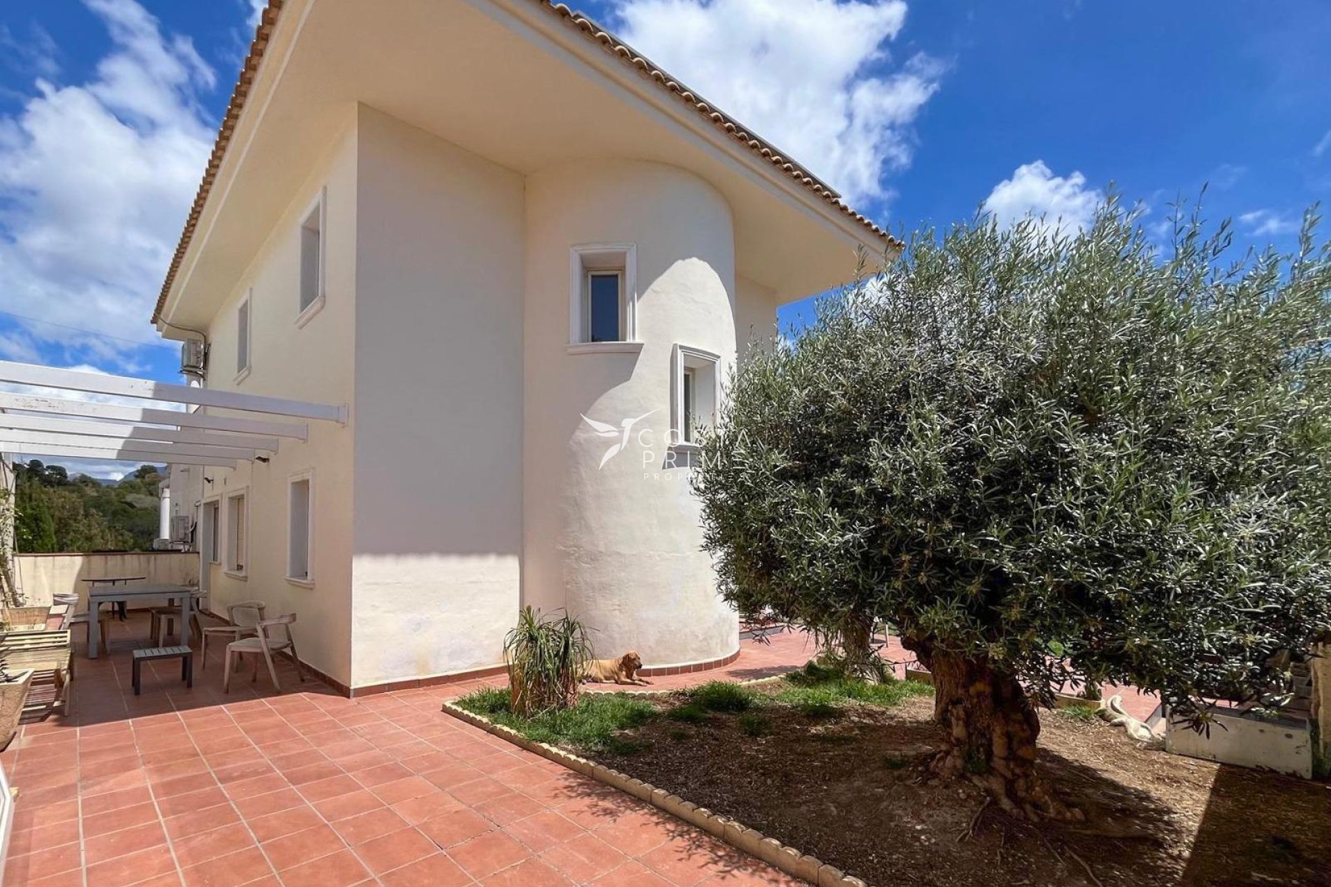 Reventa - Chalet / Villa - Alfas del Pí