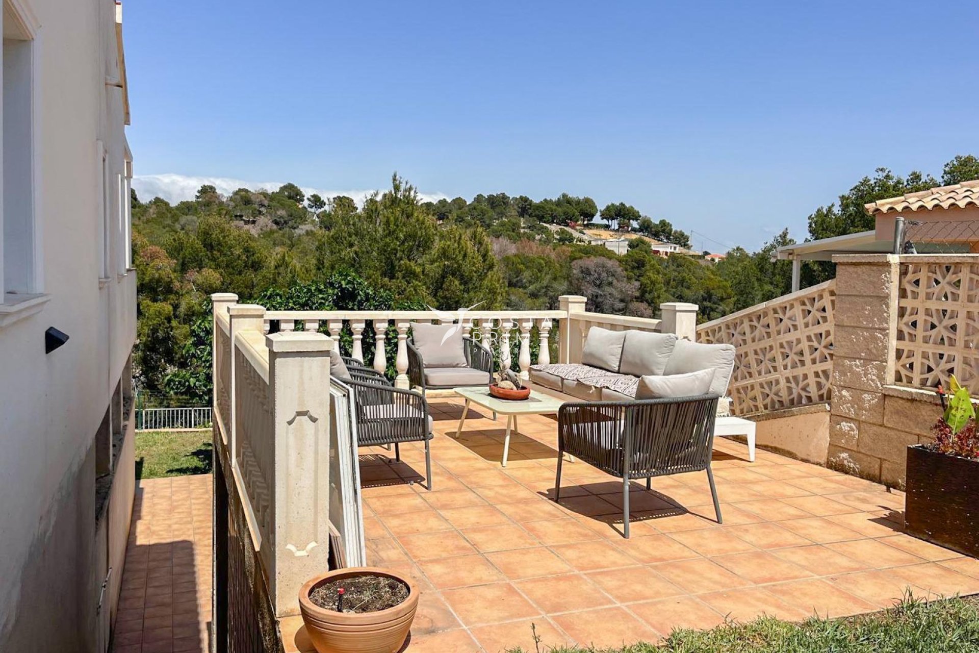 Reventa - Chalet / Villa - Alfas del Pí