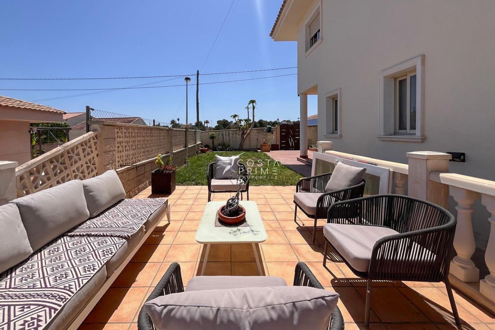 Reventa - Chalet / Villa - Alfas del Pí