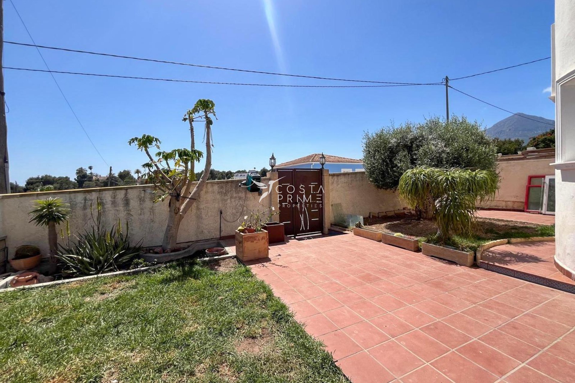 Reventa - Chalet / Villa - Alfas del Pí