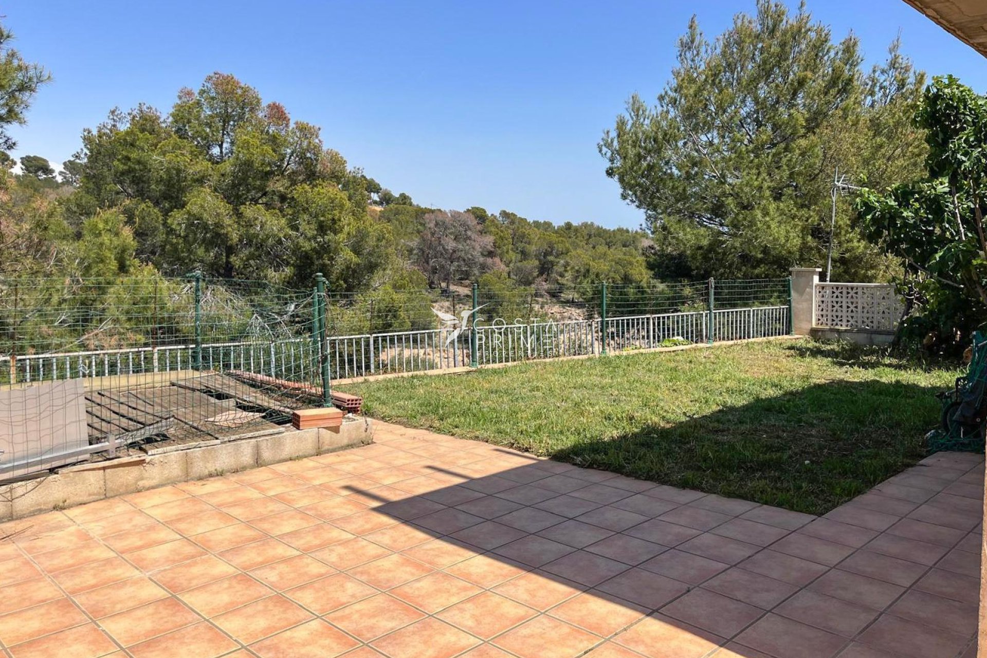 Reventa - Chalet / Villa - Alfas del Pí