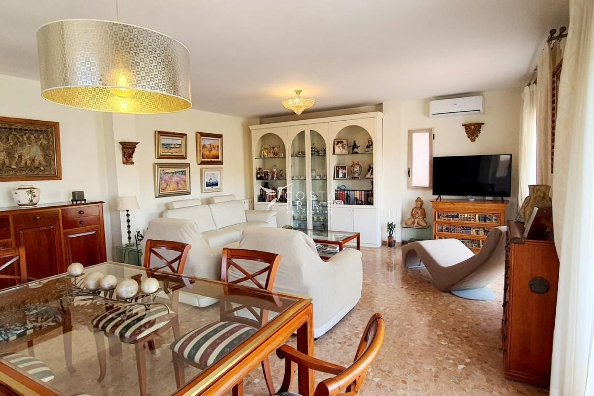 Reventa - Chalet / Villa - Alfas del Pí