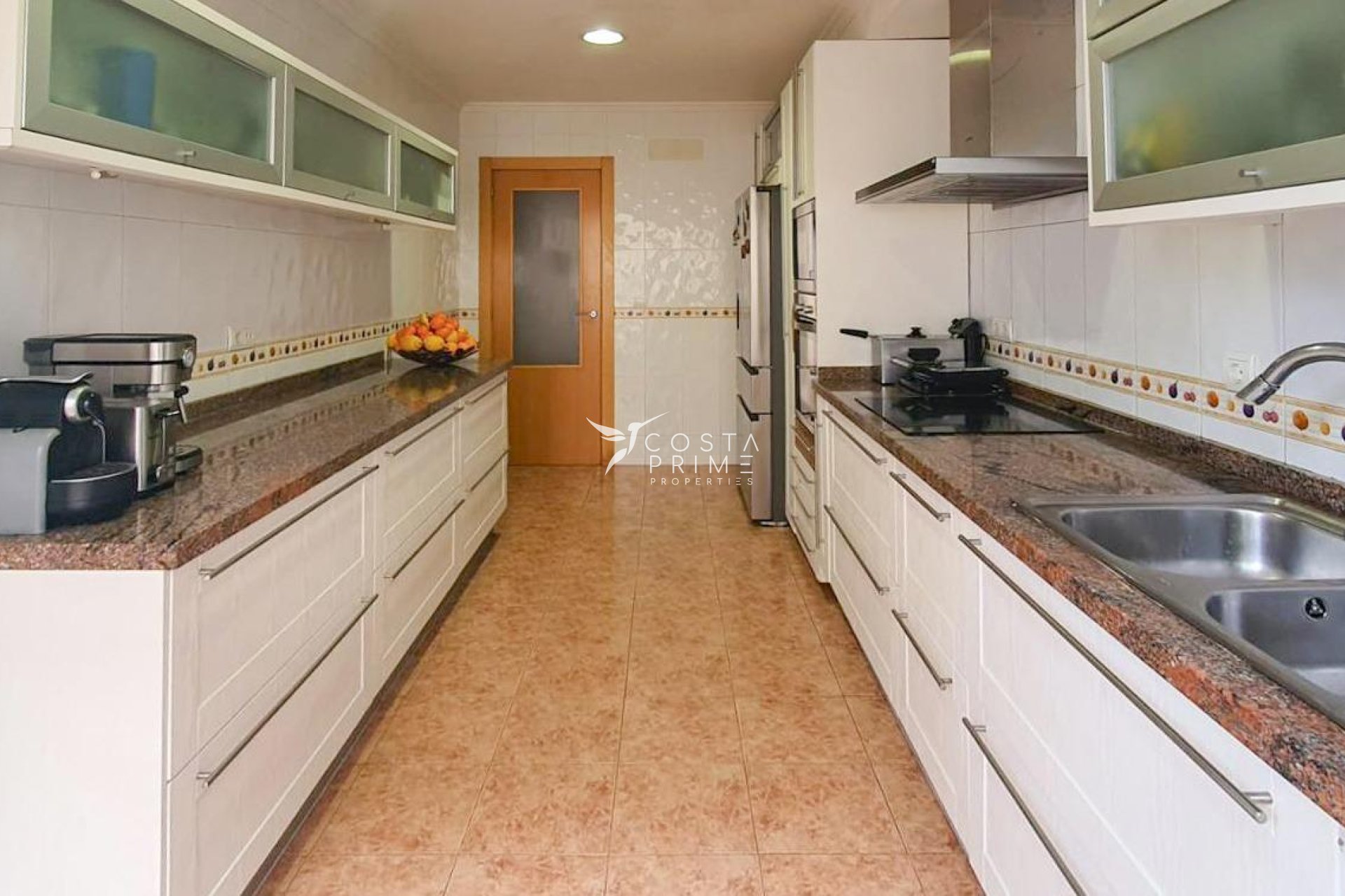 Reventa - Chalet / Villa - Alfas del Pí