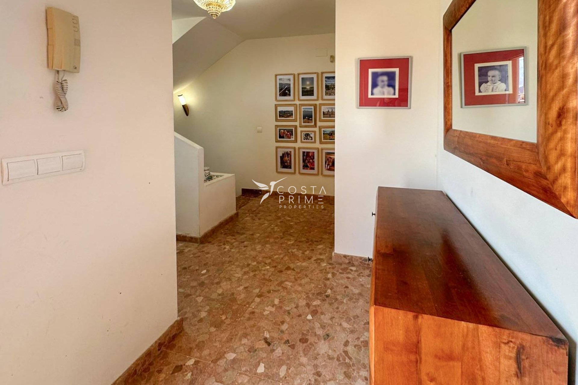 Reventa - Chalet / Villa - Alfas del Pí