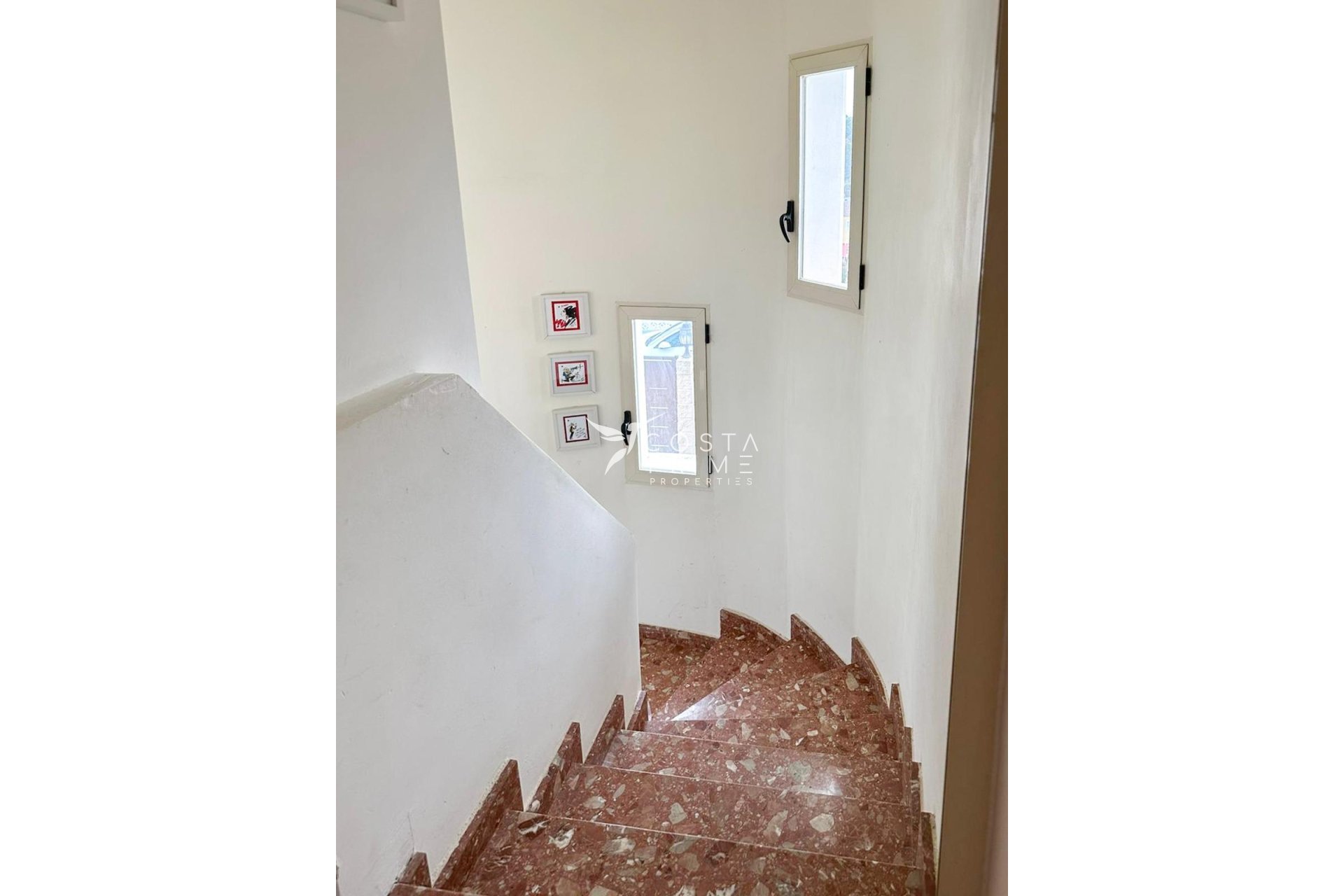 Reventa - Chalet / Villa - Alfas del Pí