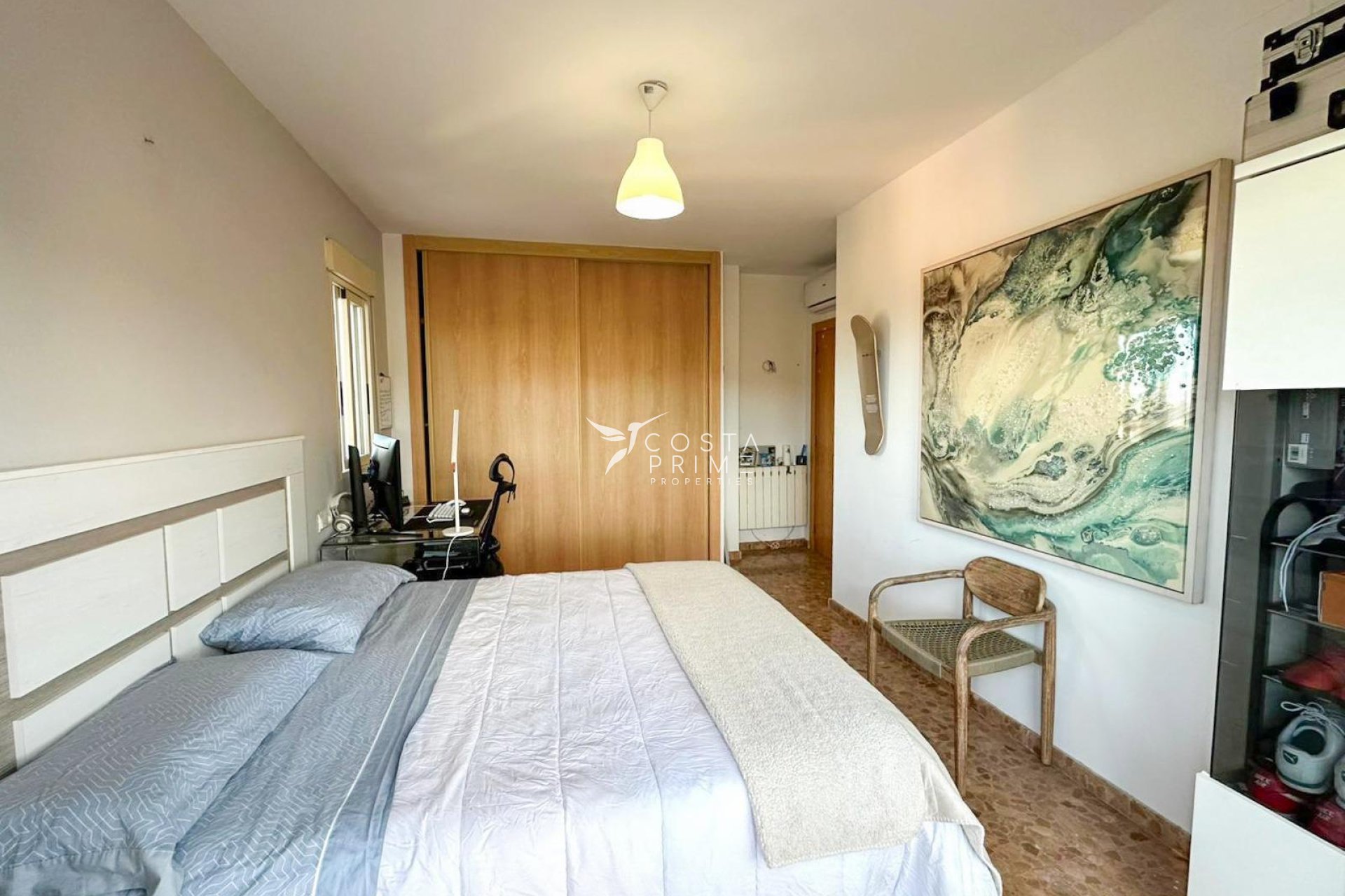 Reventa - Chalet / Villa - Alfas del Pí