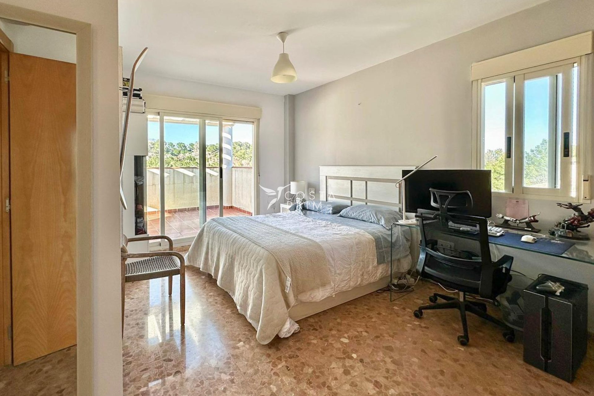 Reventa - Chalet / Villa - Alfas del Pí