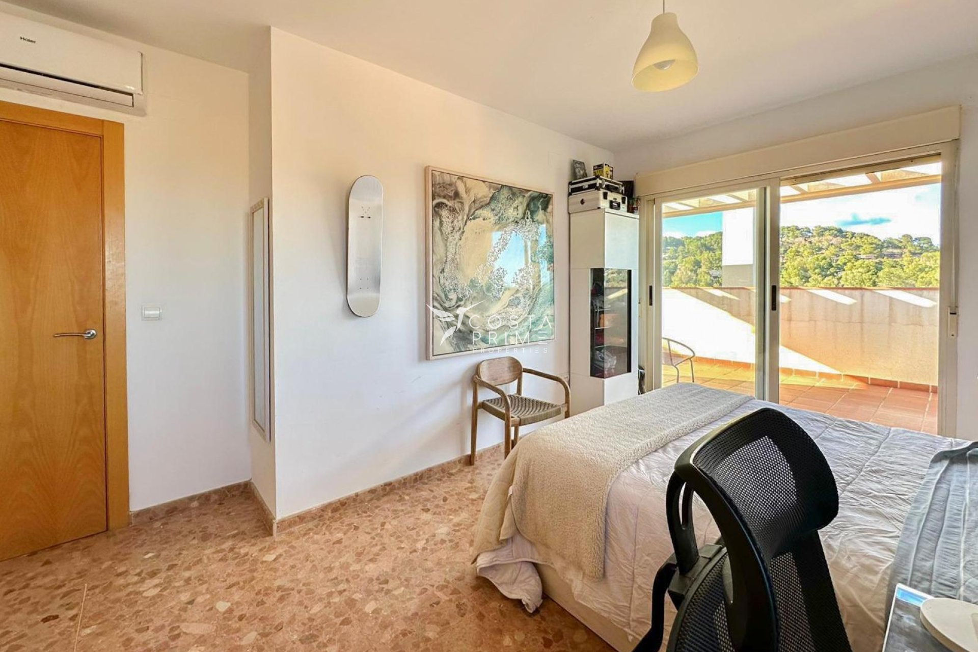 Reventa - Chalet / Villa - Alfas del Pí