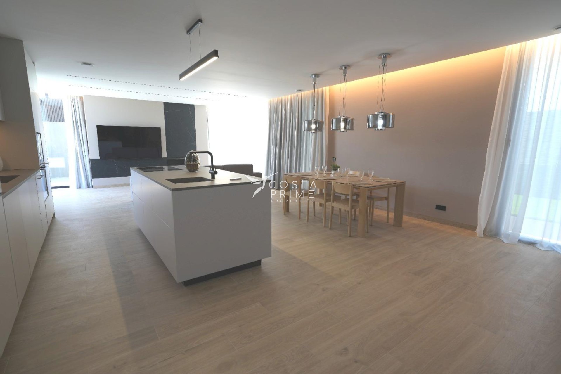 Reventa - Chalet / Villa - Alfas del Pí