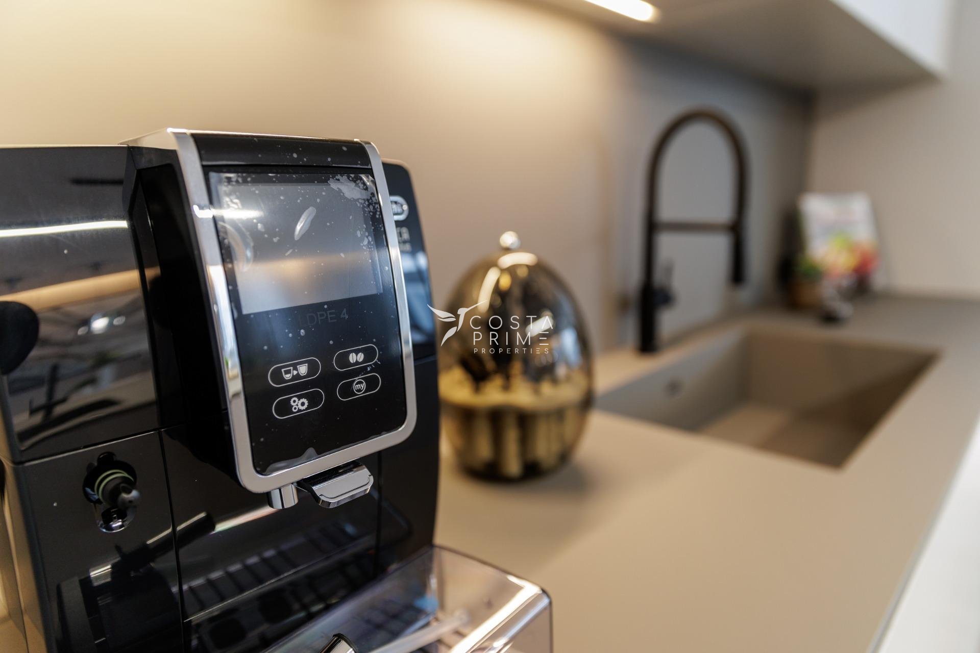 Reventa - Chalet / Villa - Alfas del Pí