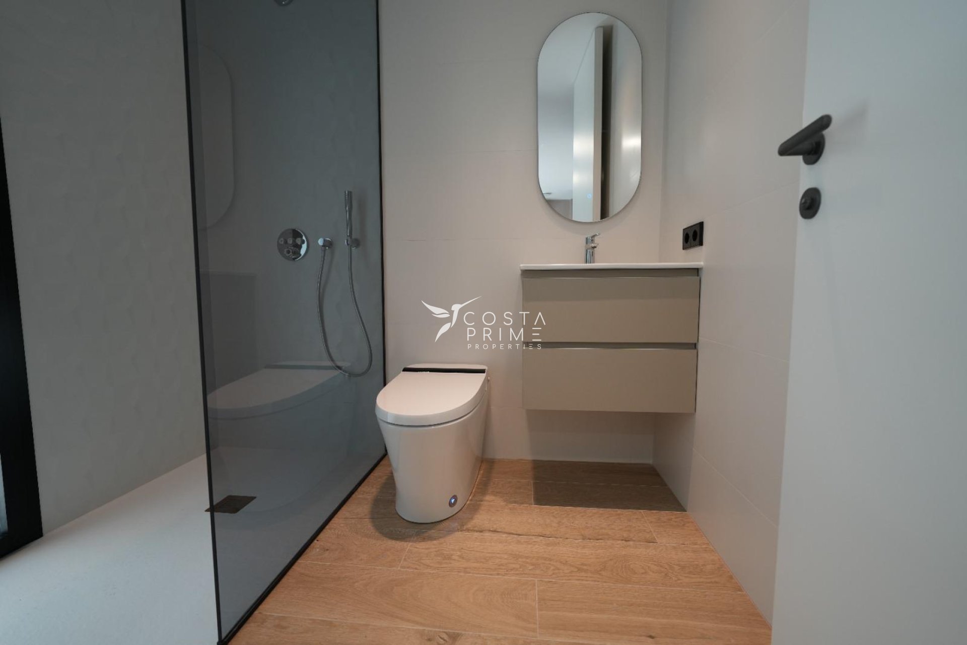 Reventa - Chalet / Villa - Alfas del Pí