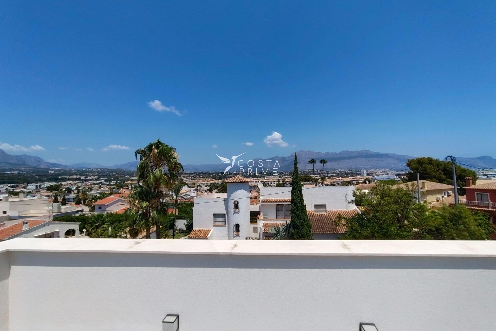 Reventa - Chalet / Villa - Alfas del Pí