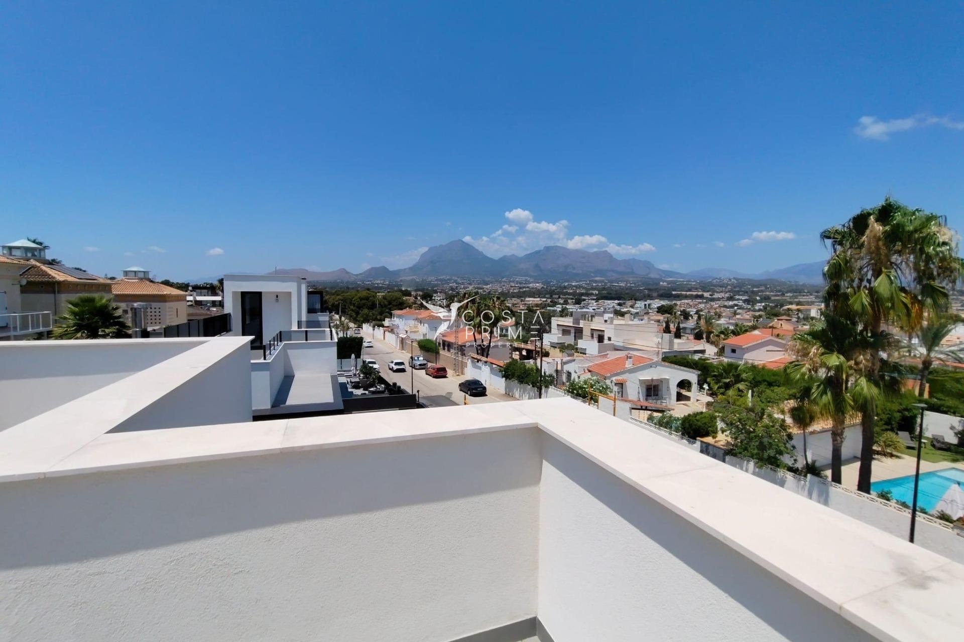 Reventa - Chalet / Villa - Alfas del Pí