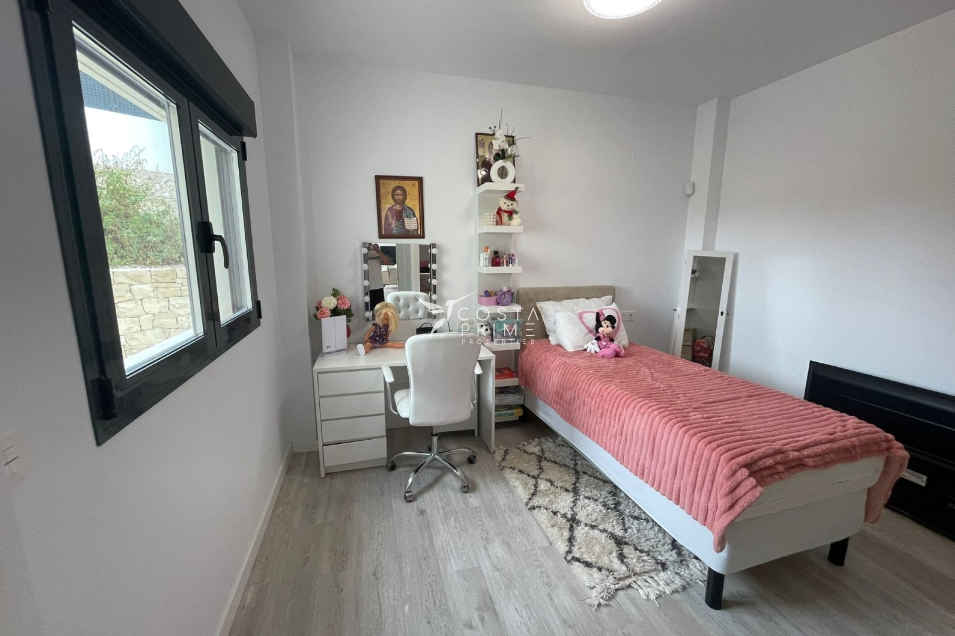 Reventa - Chalet / Villa - Alfas del Pí