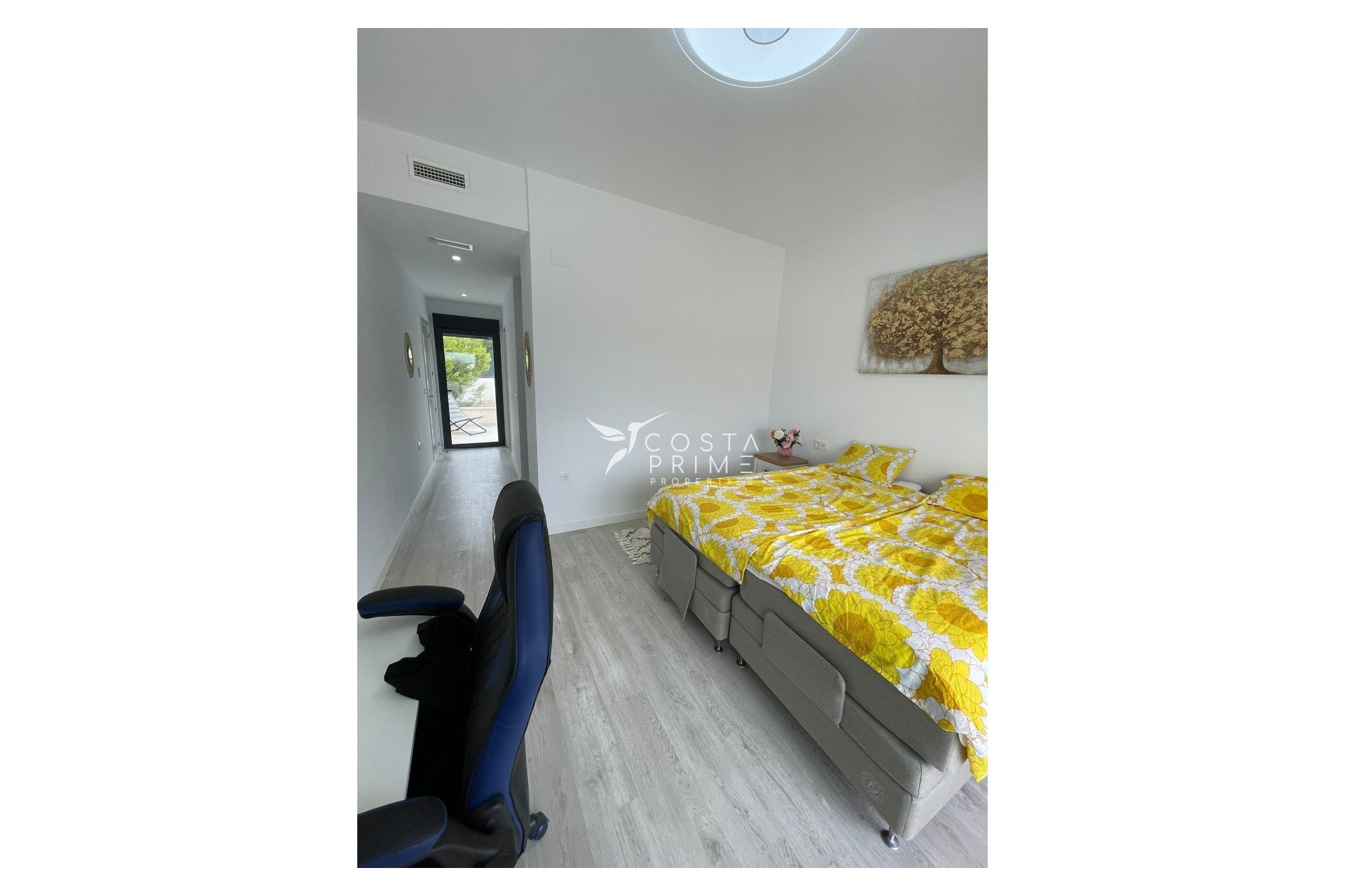 Reventa - Chalet / Villa - Alfas del Pí