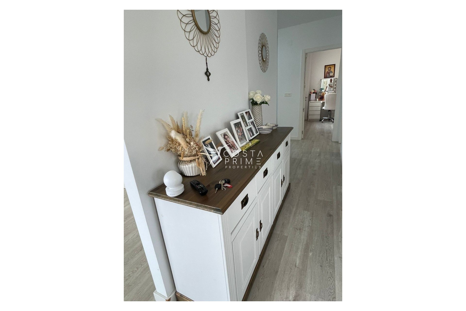 Reventa - Chalet / Villa - Alfas del Pí