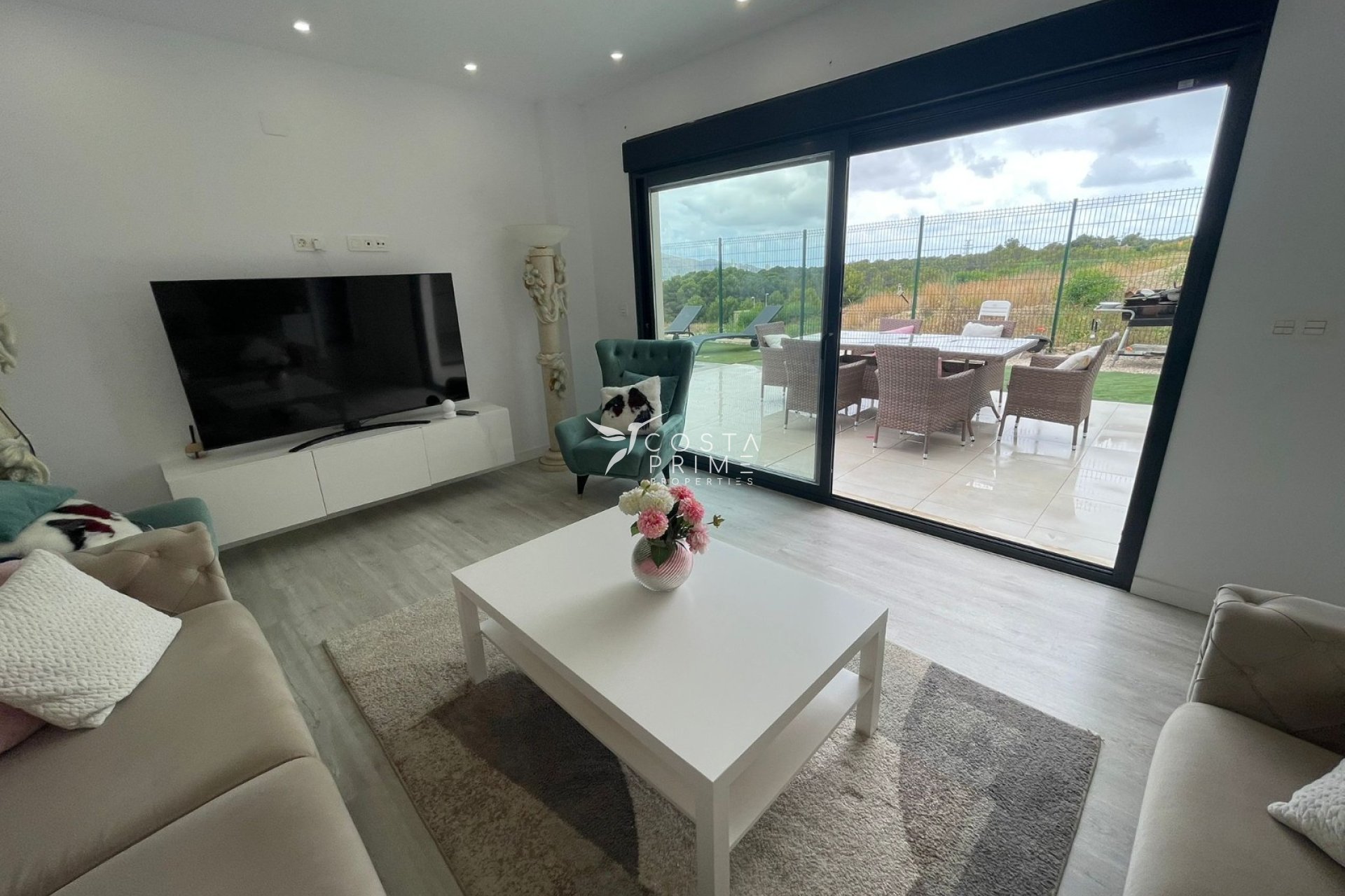 Reventa - Chalet / Villa - Alfas del Pí