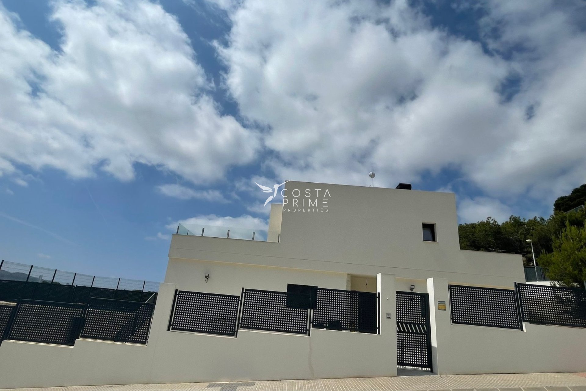 Reventa - Chalet / Villa - Alfas del Pí