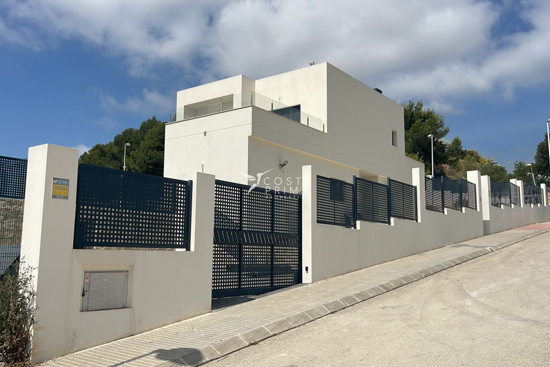 Reventa - Chalet / Villa - Alfas del Pí