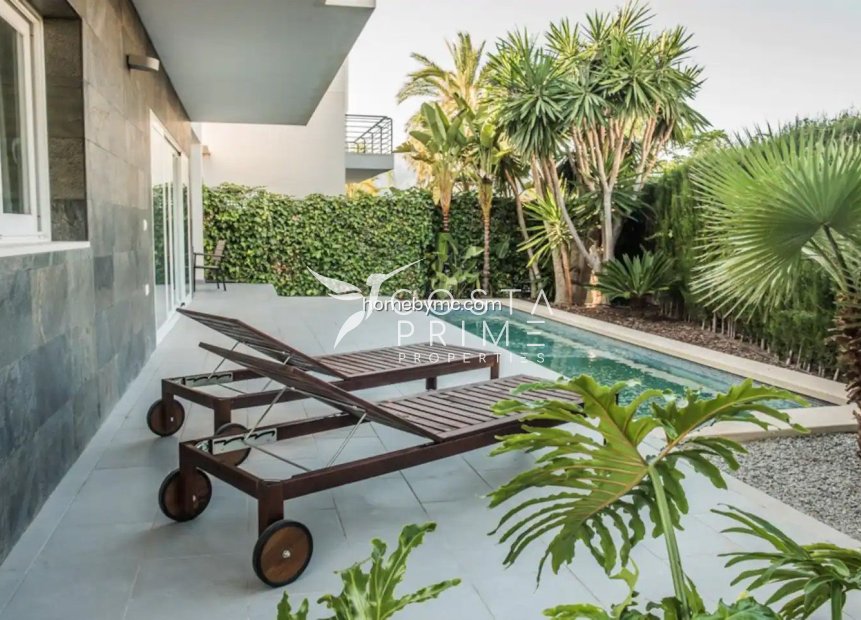 Reventa - Chalet / Villa - Alfas del Pí