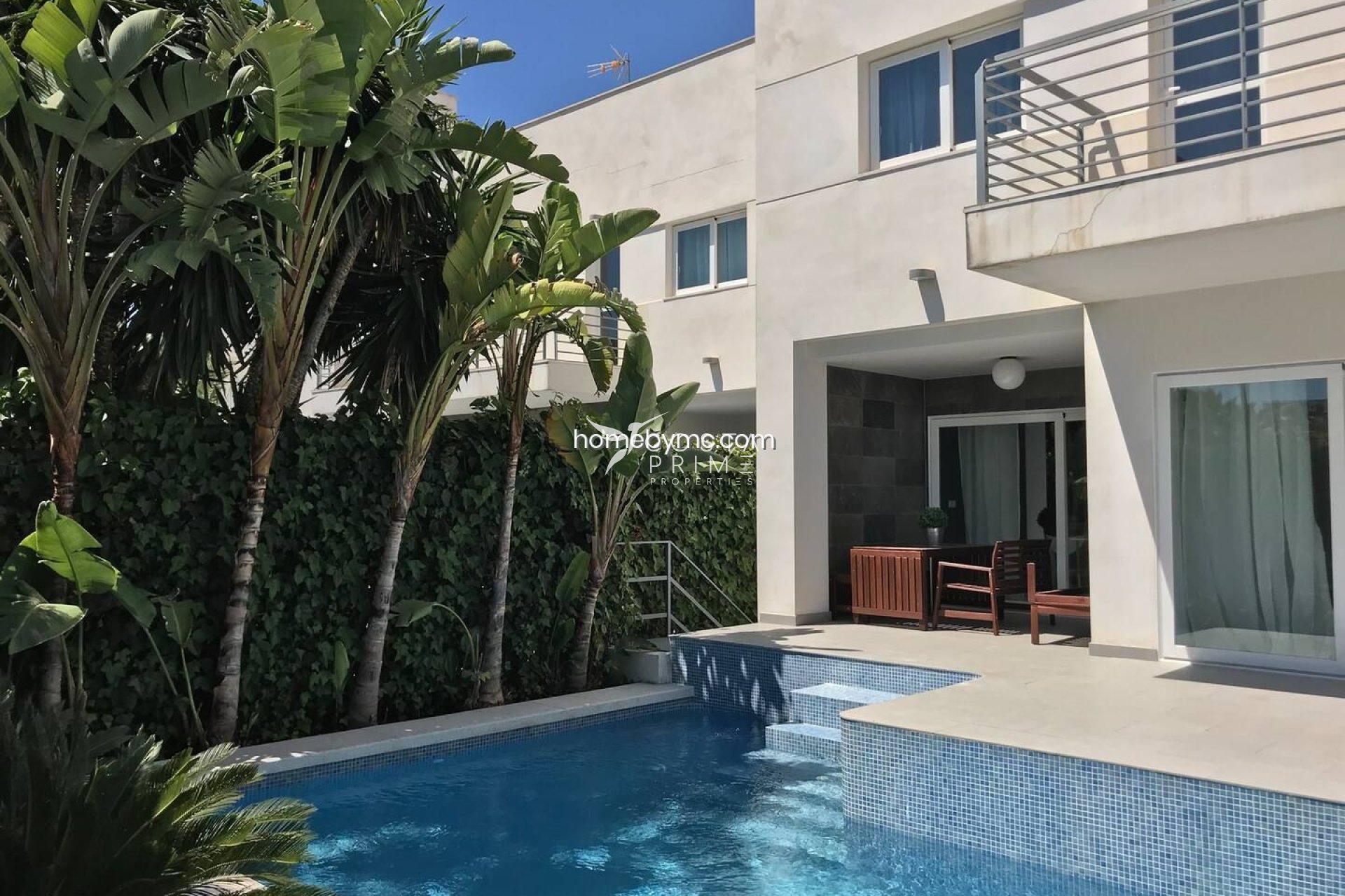 Reventa - Chalet / Villa - Alfas del Pí