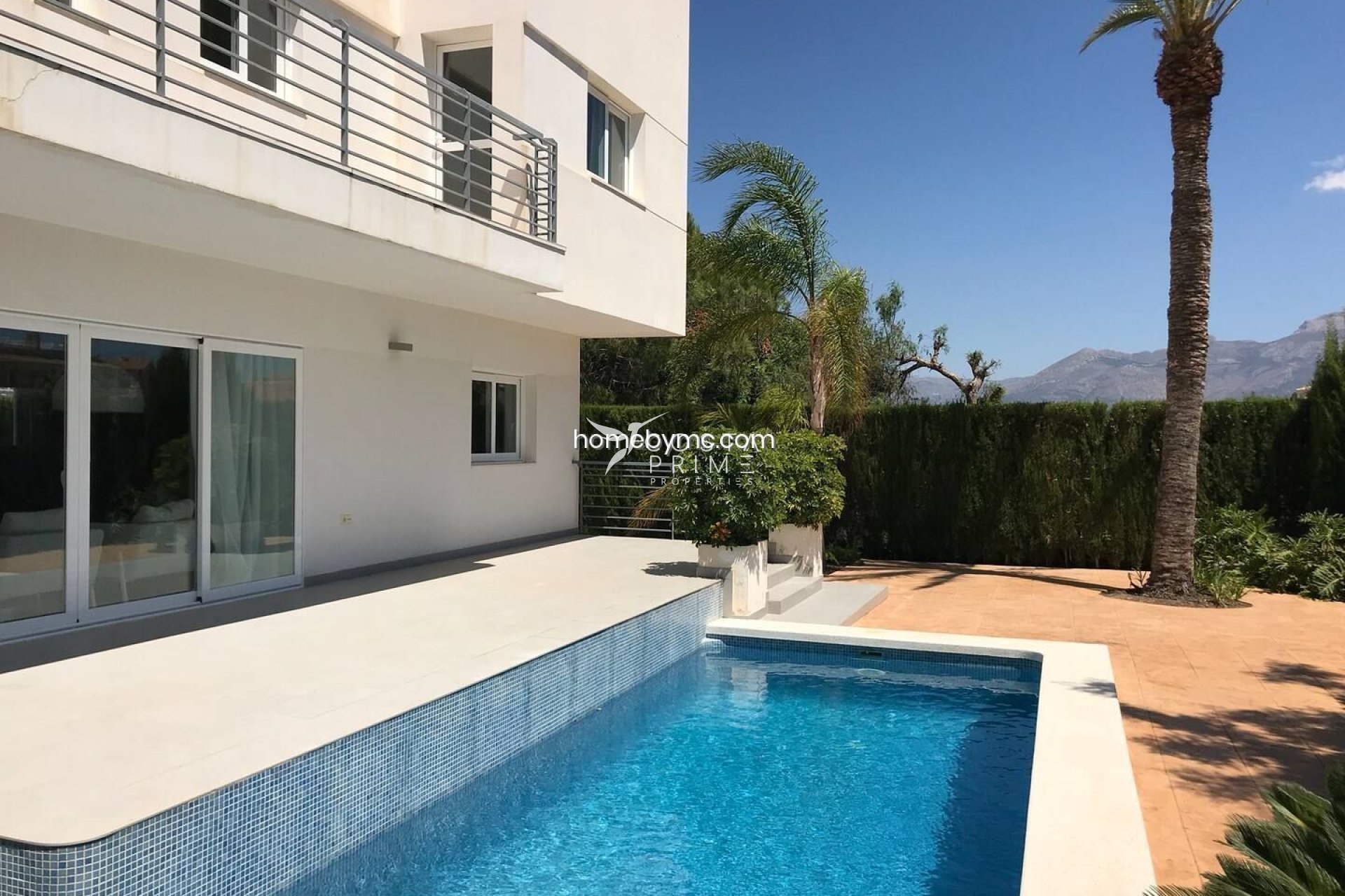 Reventa - Chalet / Villa - Alfas del Pí