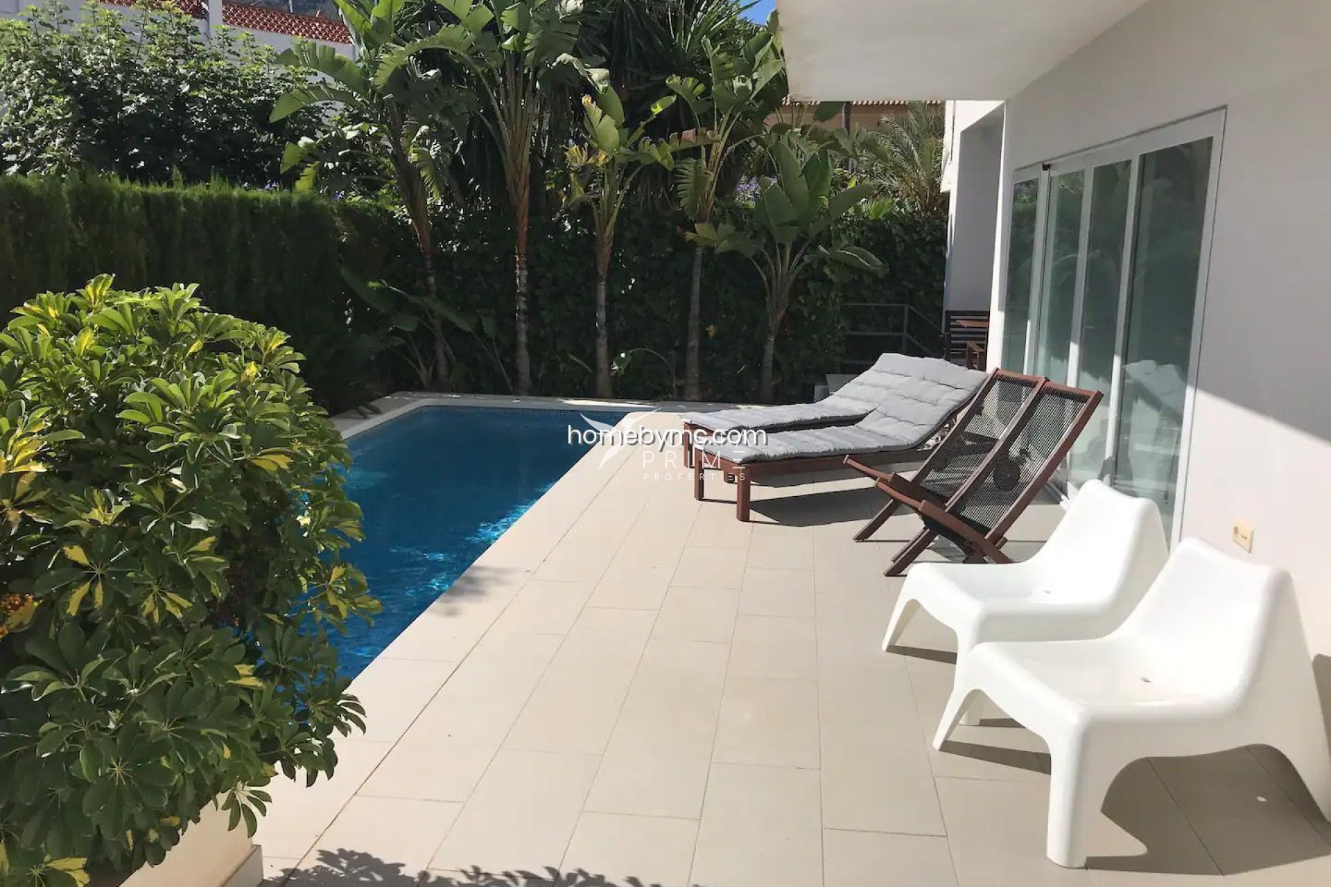 Reventa - Chalet / Villa - Alfas del Pí