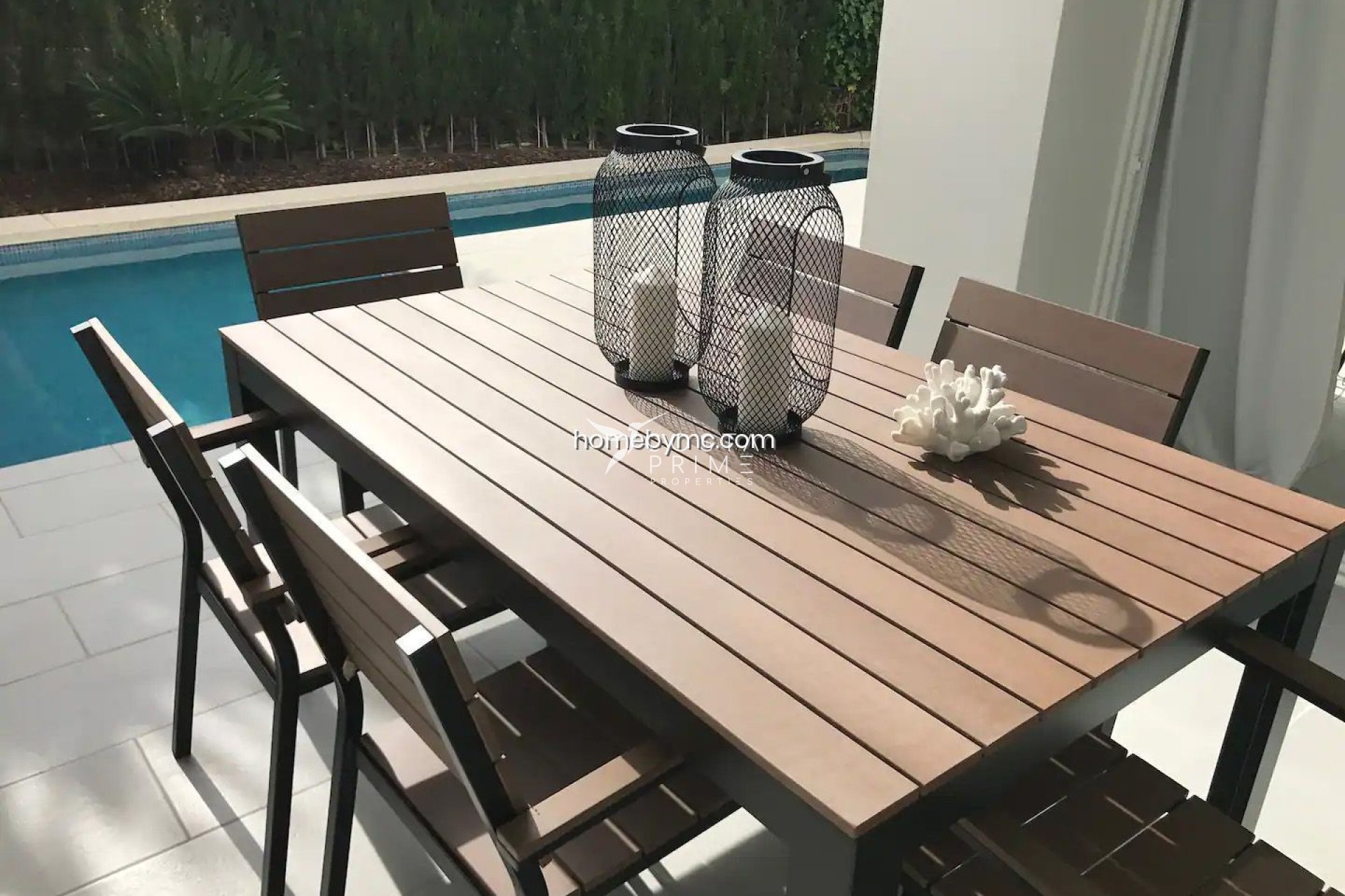 Reventa - Chalet / Villa - Alfas del Pí