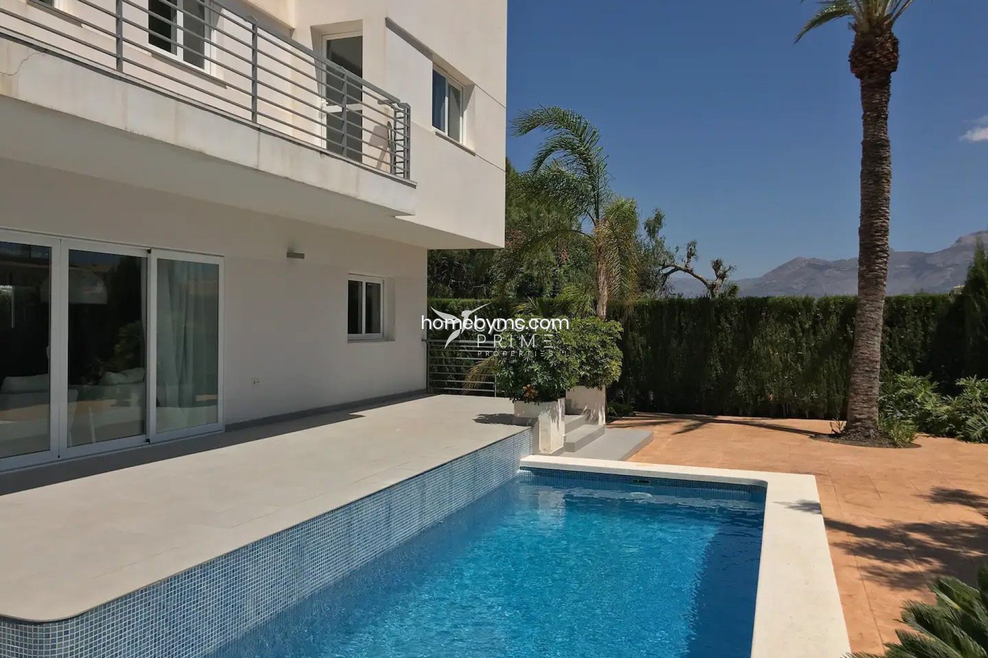 Reventa - Chalet / Villa - Alfas del Pí