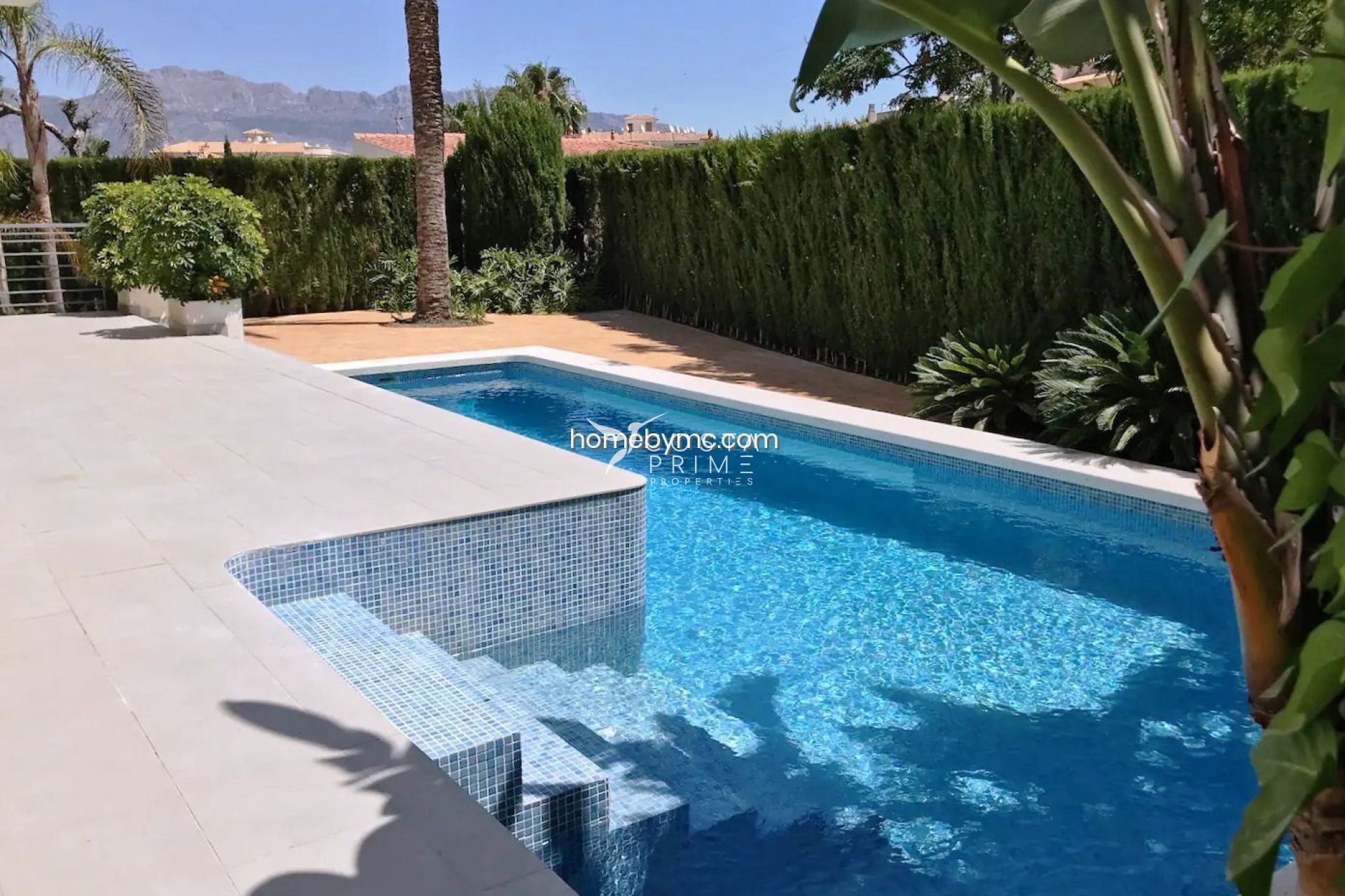 Reventa - Chalet / Villa - Alfas del Pí