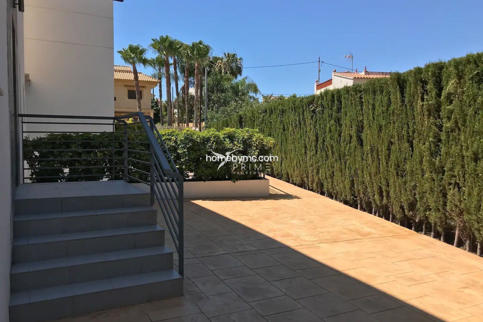 Reventa - Chalet / Villa - Alfas del Pí