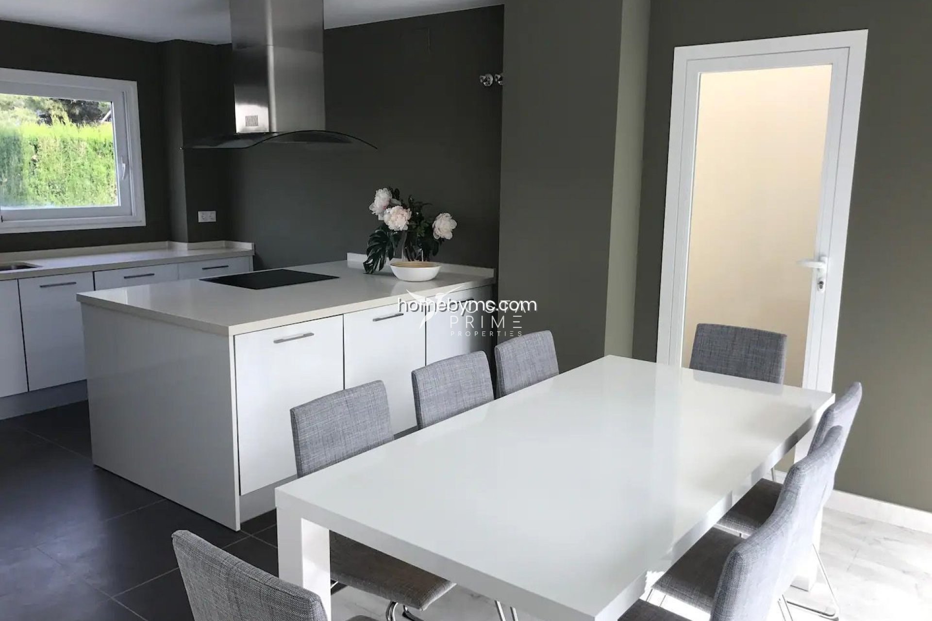 Reventa - Chalet / Villa - Alfas del Pí