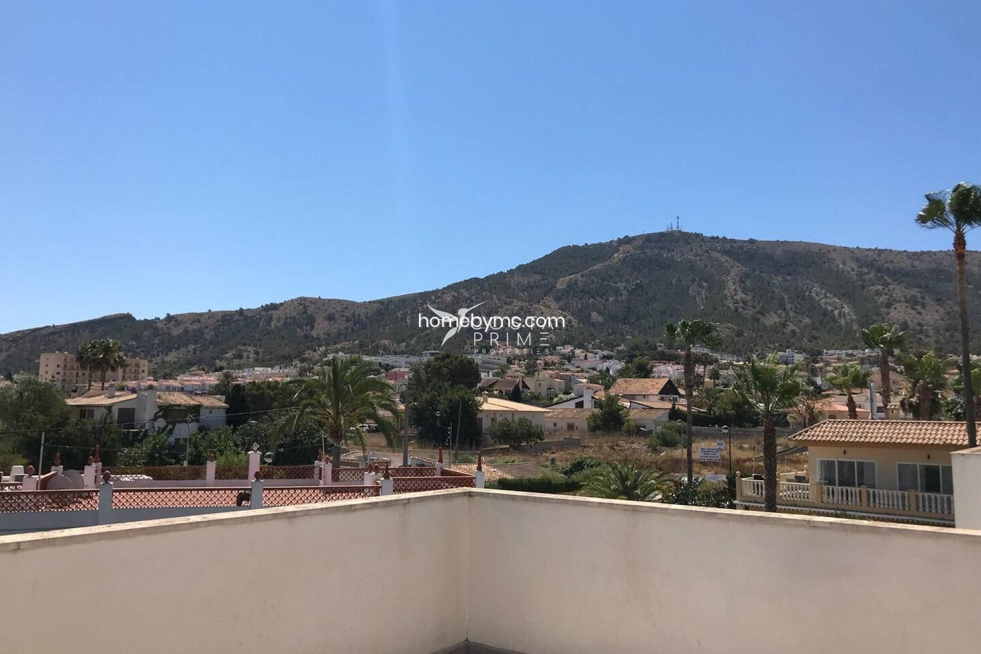 Reventa - Chalet / Villa - Alfas del Pí