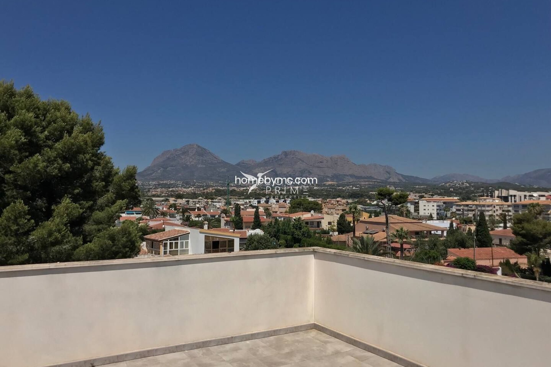 Reventa - Chalet / Villa - Alfas del Pí