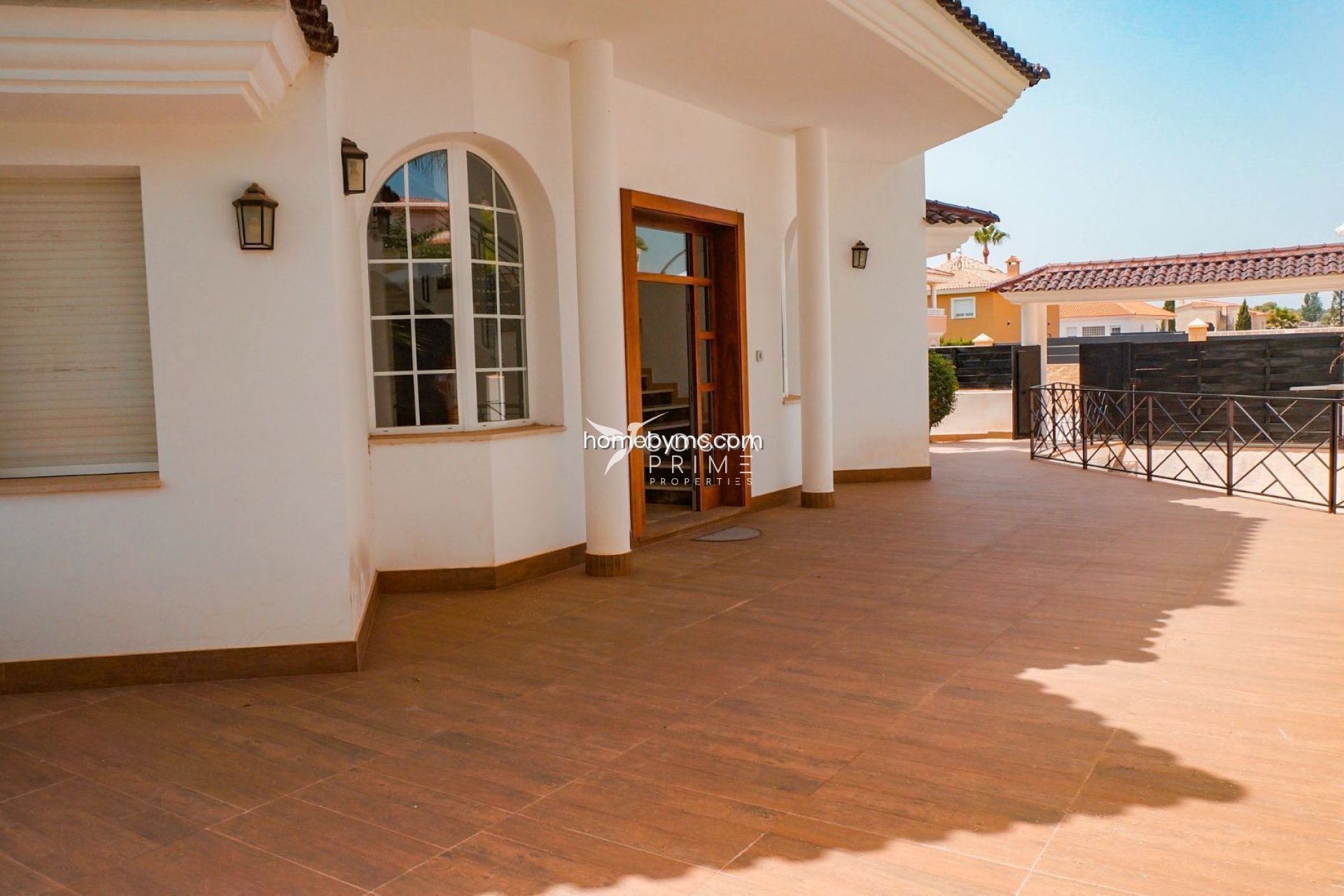 Reventa - Chalet / Villa - Alfas del Pí