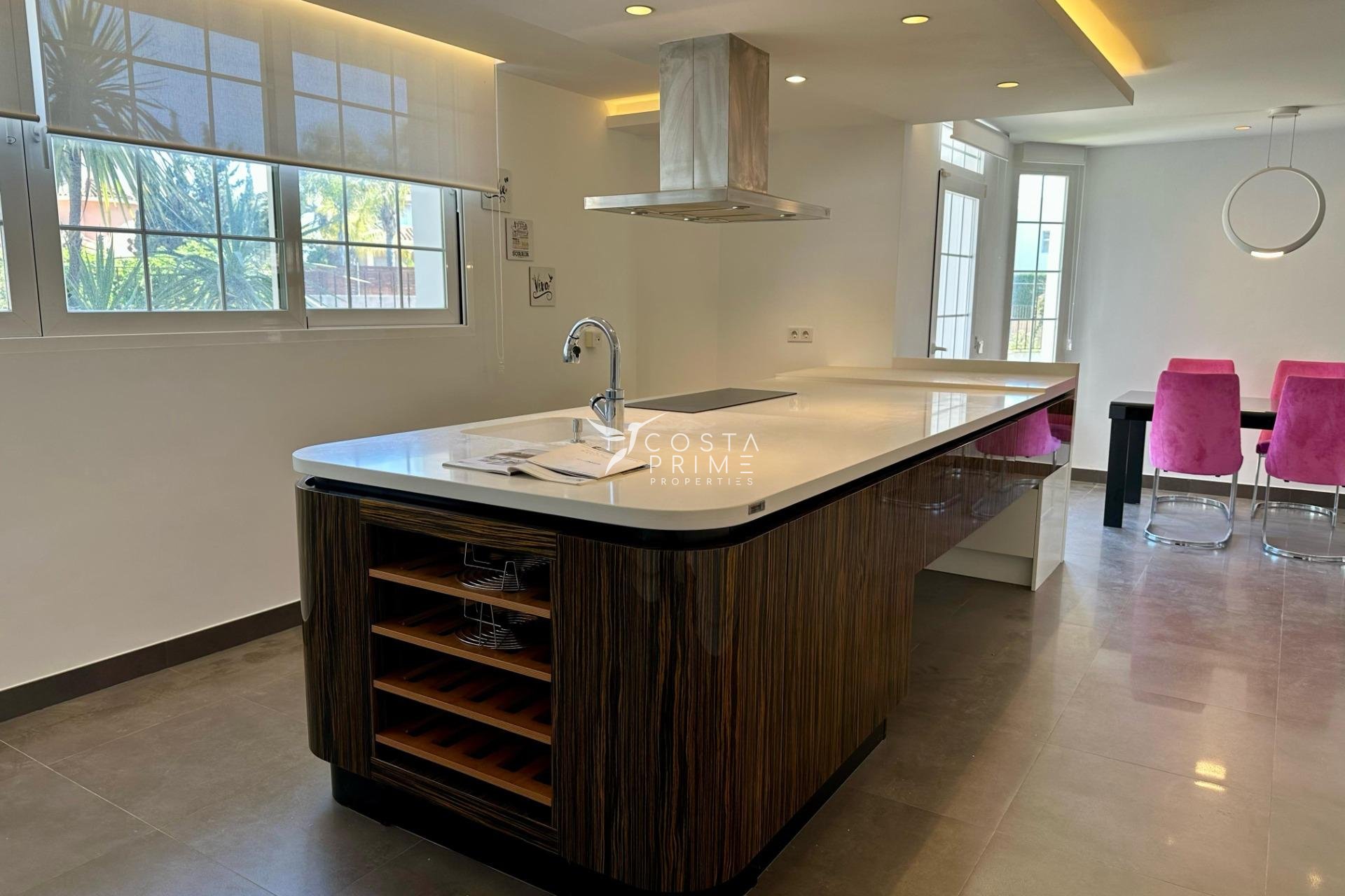 Reventa - Chalet / Villa - Alfas del Pí