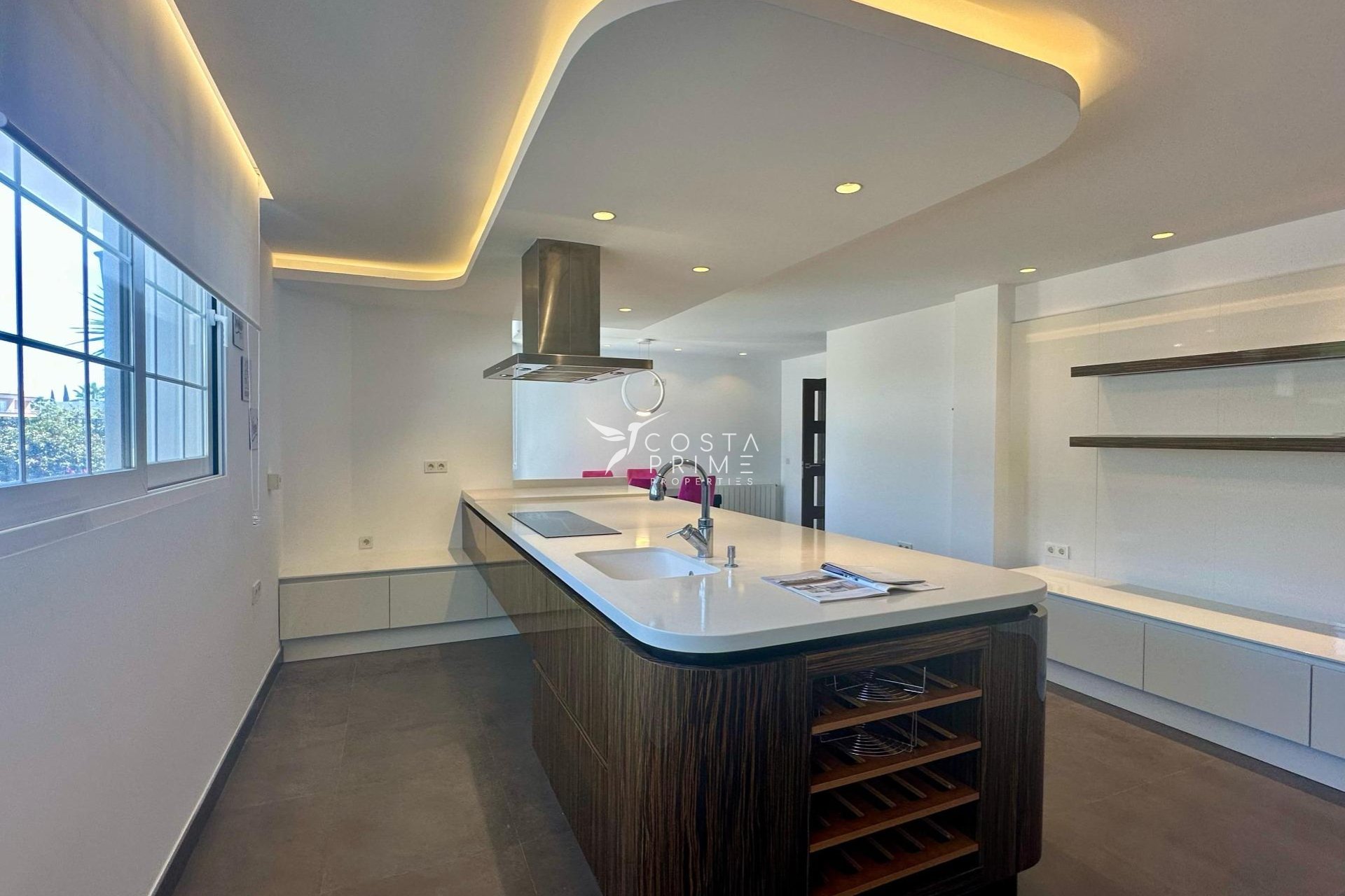 Reventa - Chalet / Villa - Alfas del Pí