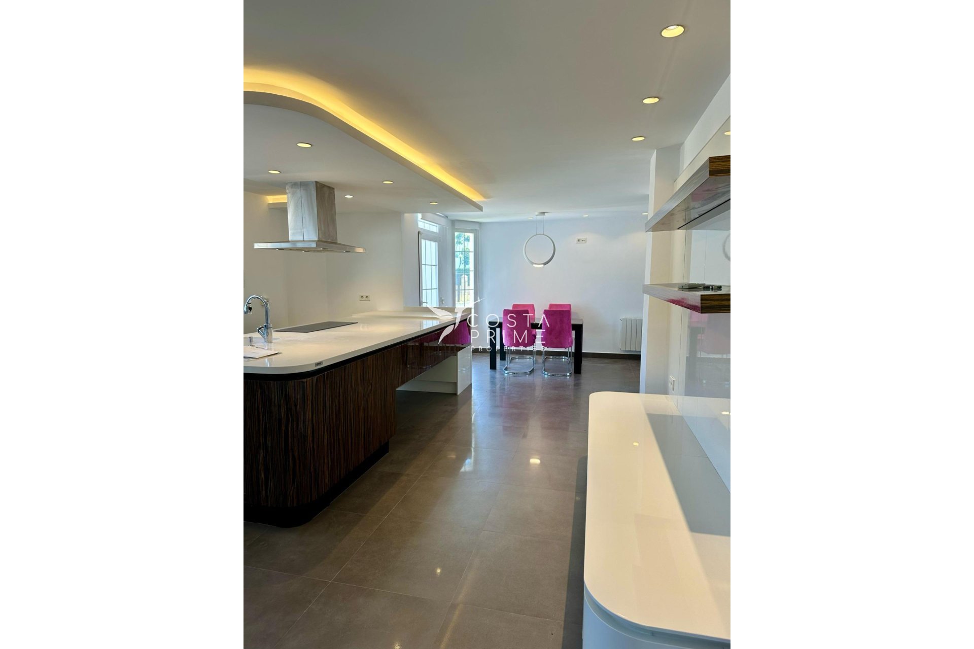 Reventa - Chalet / Villa - Alfas del Pí