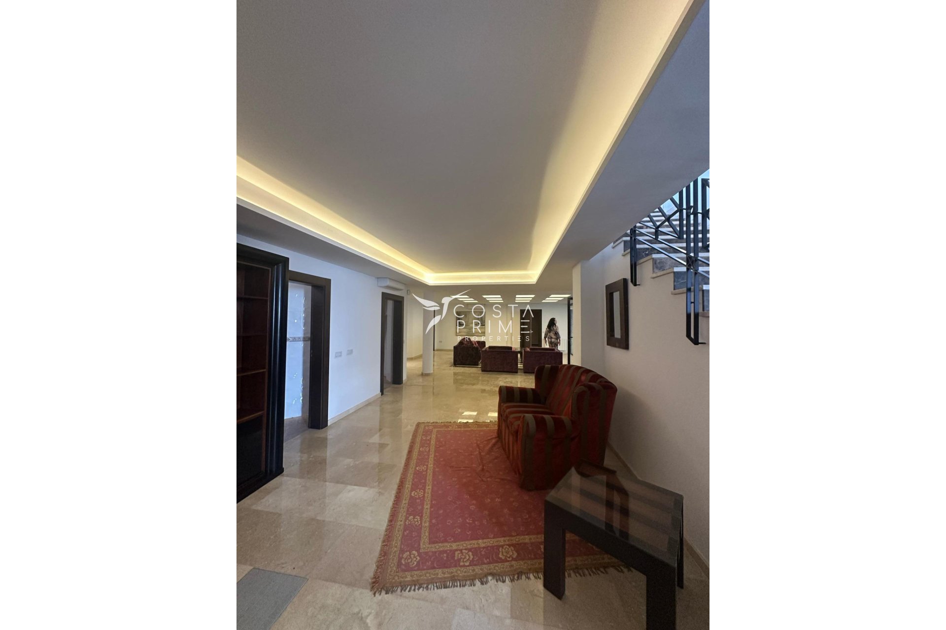 Reventa - Chalet / Villa - Alfas del Pí